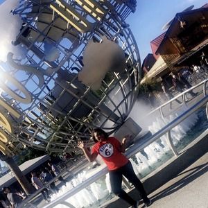 Meet your Posher, Kaiya